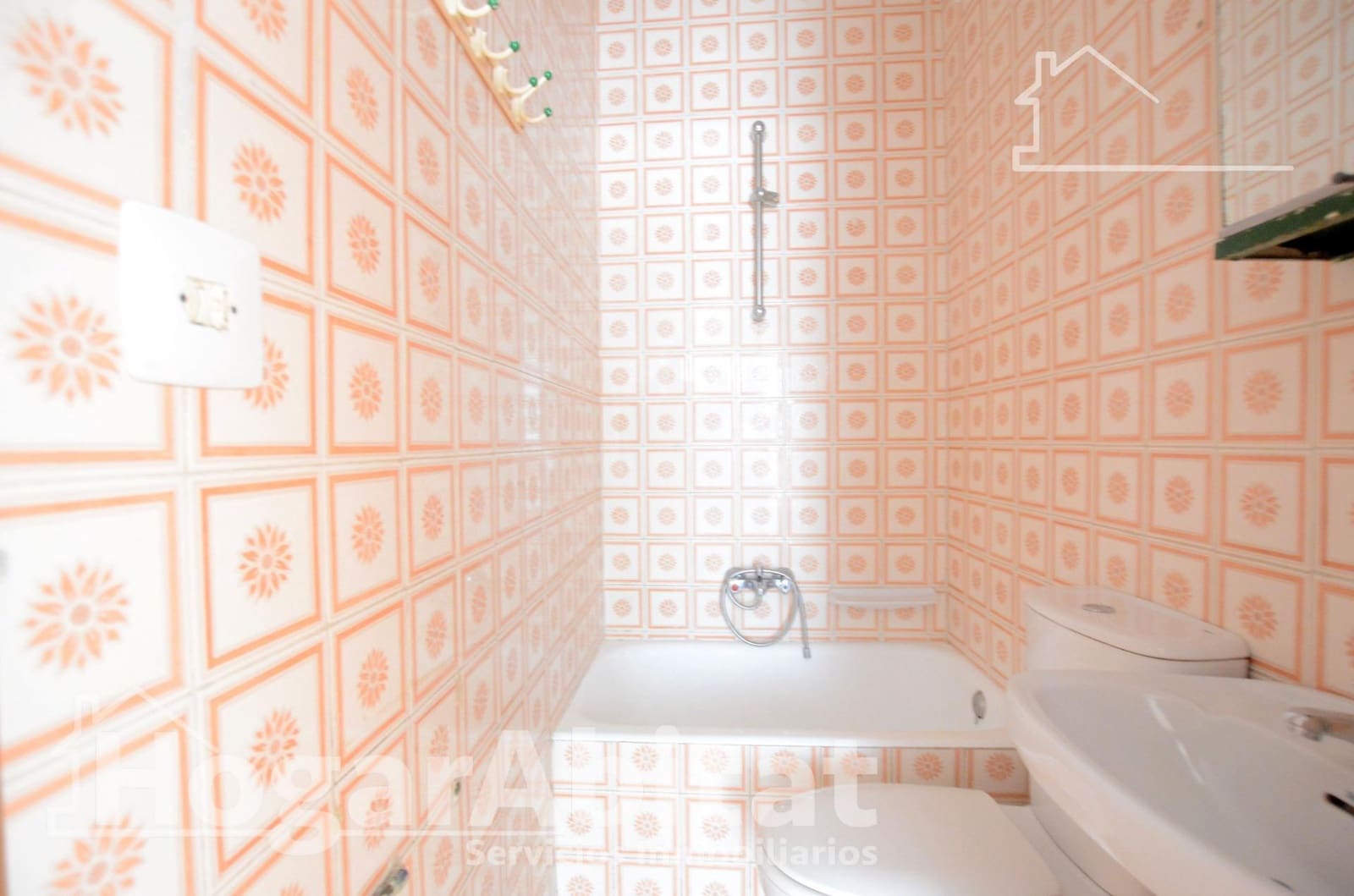 Casa de 5 habitaciones en Dénia en venta - 280.000 € (Ref: 9778240)