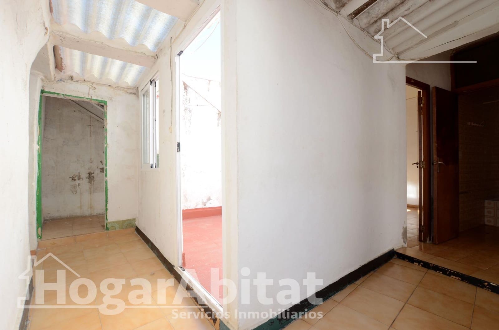 Casa de 5 habitaciones en Dénia en venta - 280.000 € (Ref: 9778240)