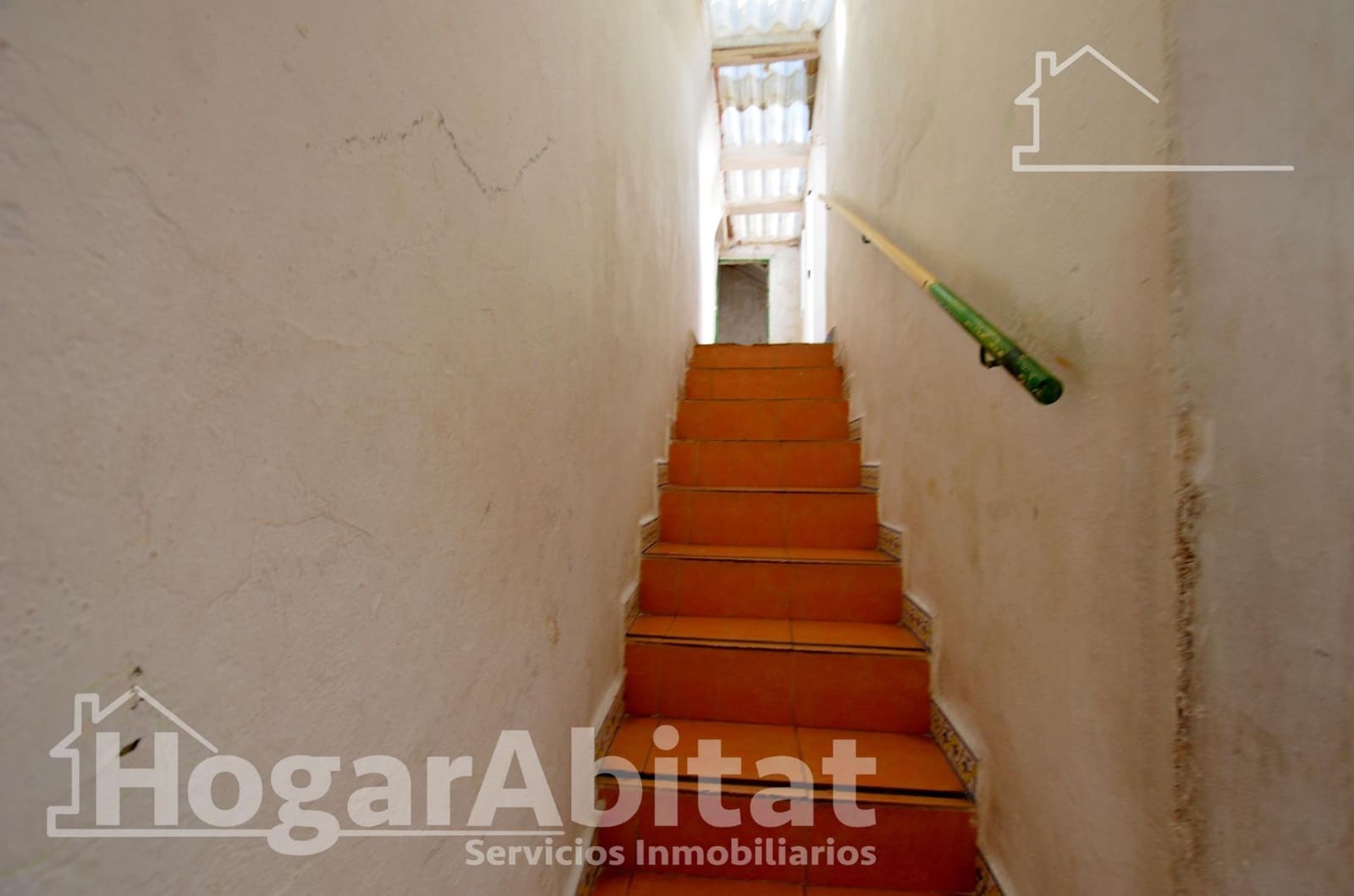 Casa de 5 habitaciones en Dénia en venta - 280.000 € (Ref: 9778240)