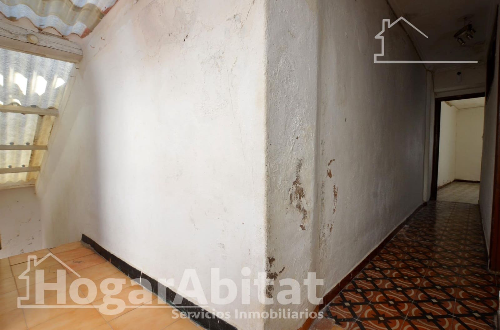 Casa de 5 habitaciones en Dénia en venta - 280.000 € (Ref: 9778240)