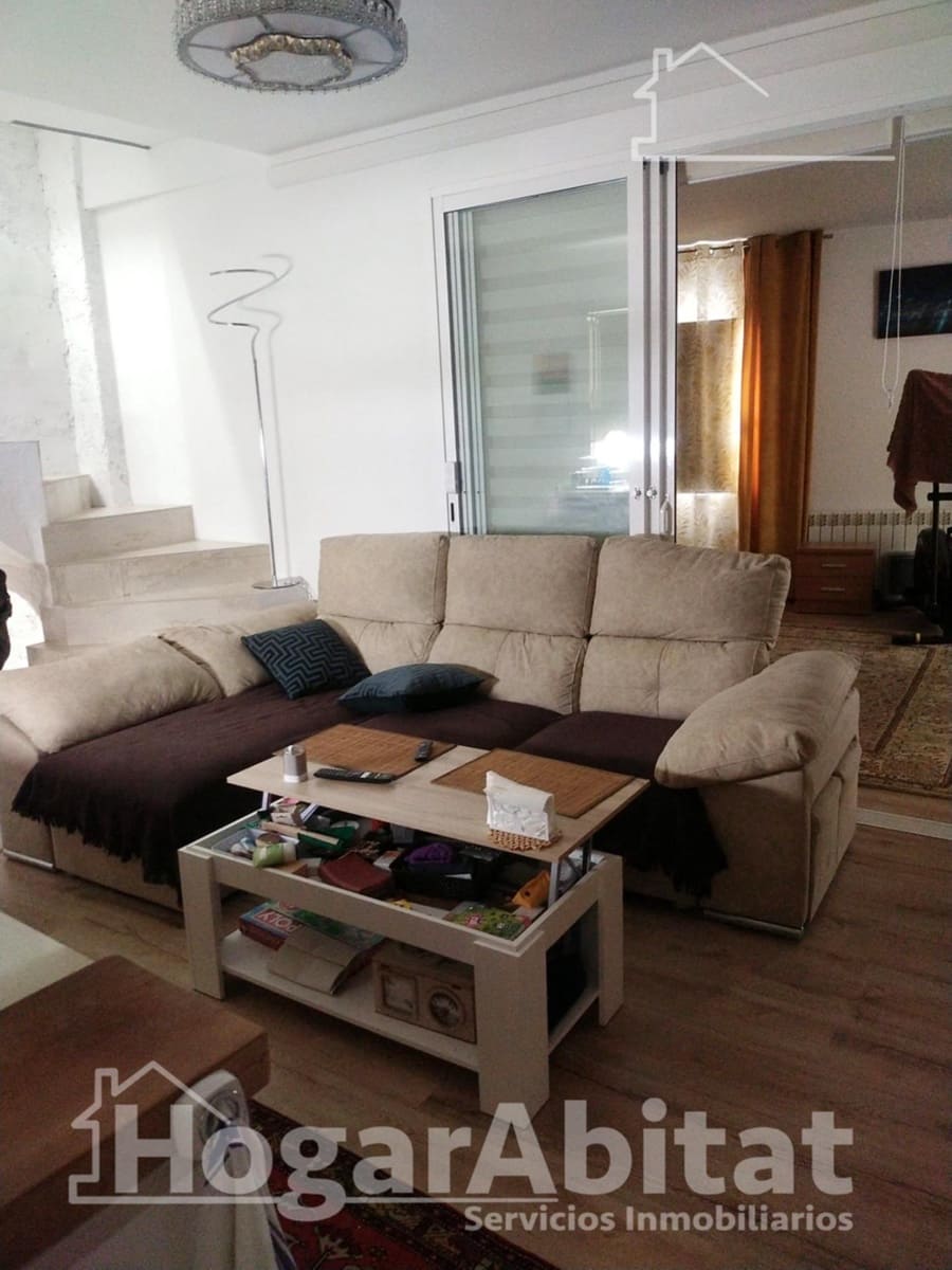4 camera da letto Casa in vendita in Beniarjo con garage - 215.000 € (Rif: 9778241)