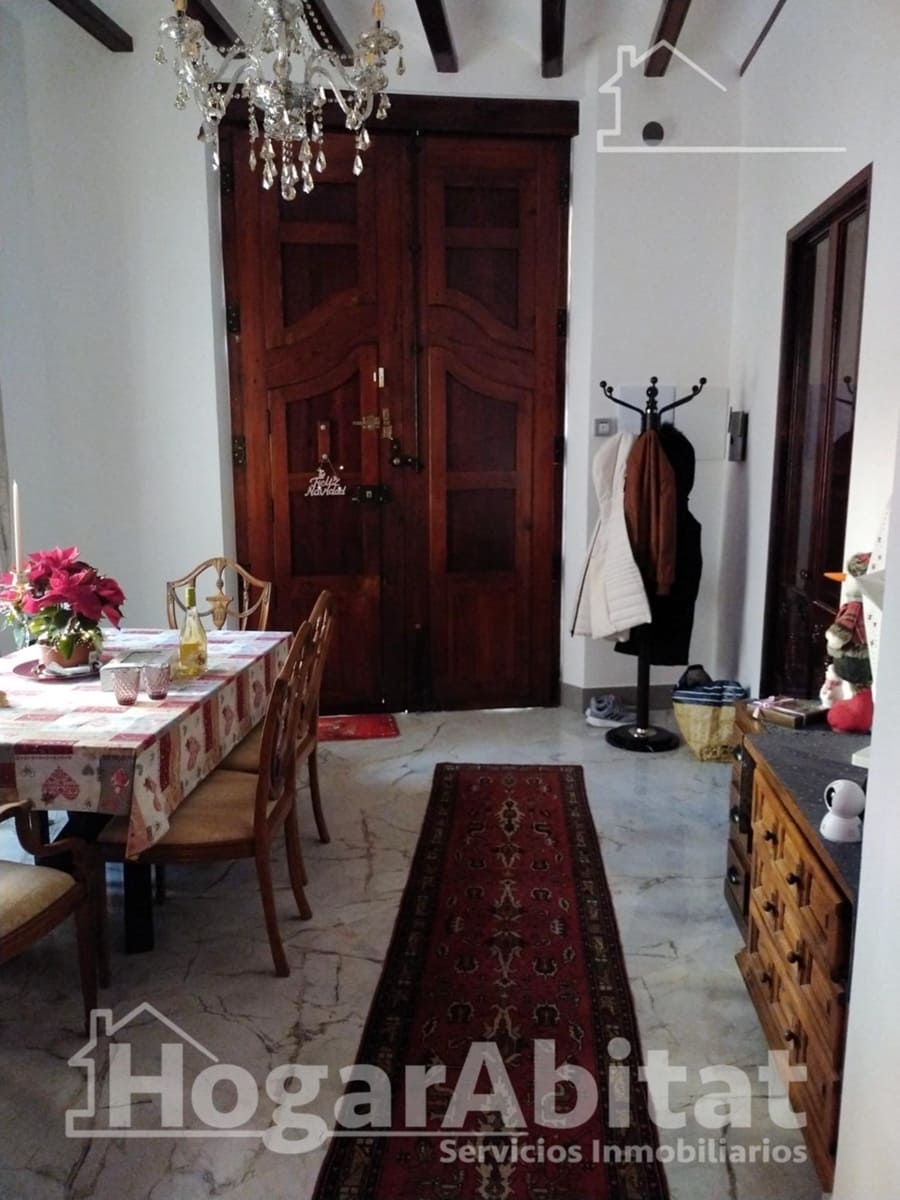 4 camera da letto Casa in vendita in Beniarjo con garage - 215.000 € (Rif: 9778241)