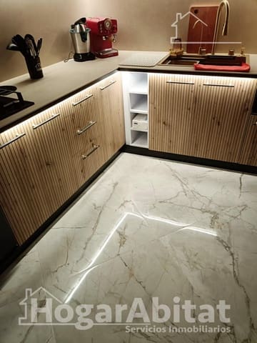 4 camera da letto Casa in vendita in Beniarjó con garage - 215.000 € (Rif: 9778241)