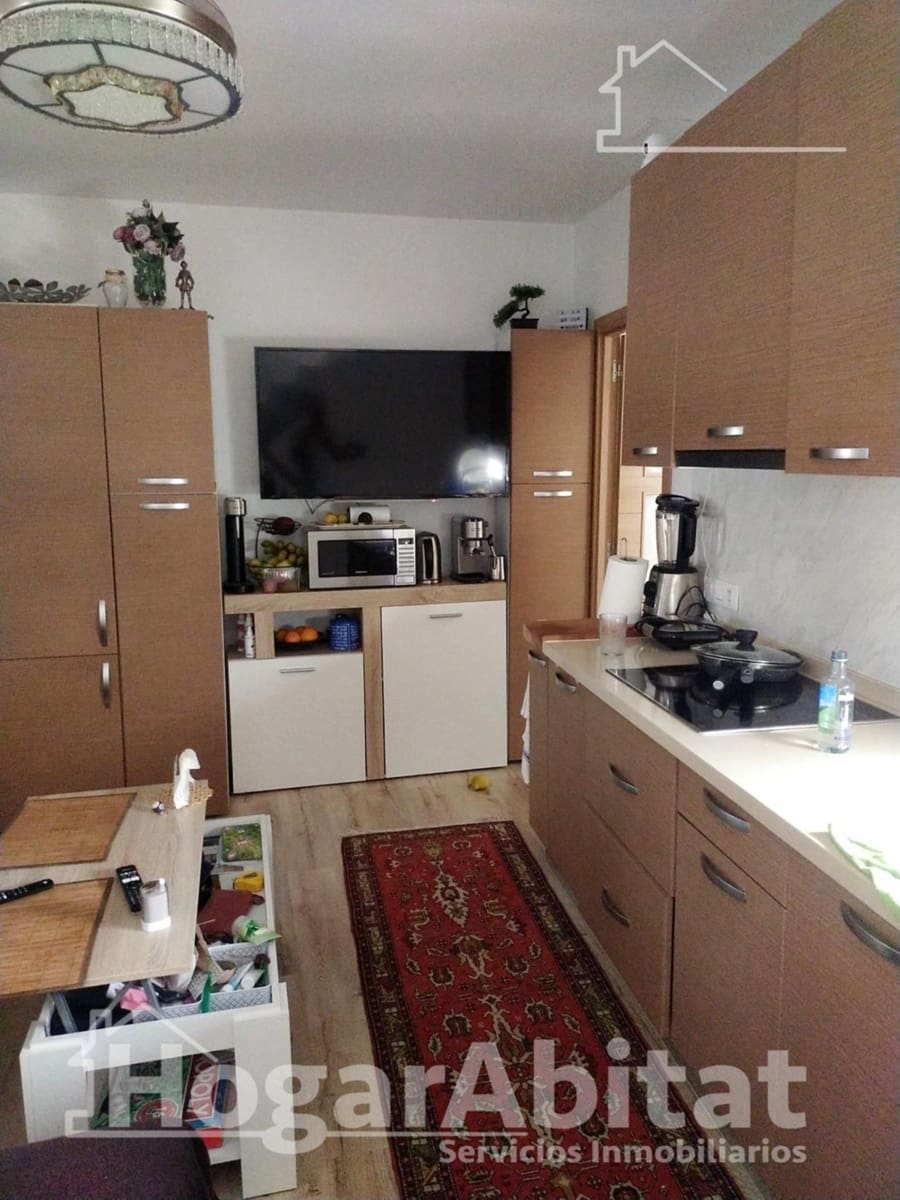 4 camera da letto Casa in vendita in Beniarjo con garage - 215.000 € (Rif: 9778241)
