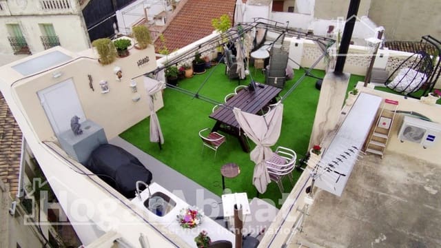 4 camera da letto Casa in vendita in Beniarjó con garage - 215.000 € (Rif: 9778241)