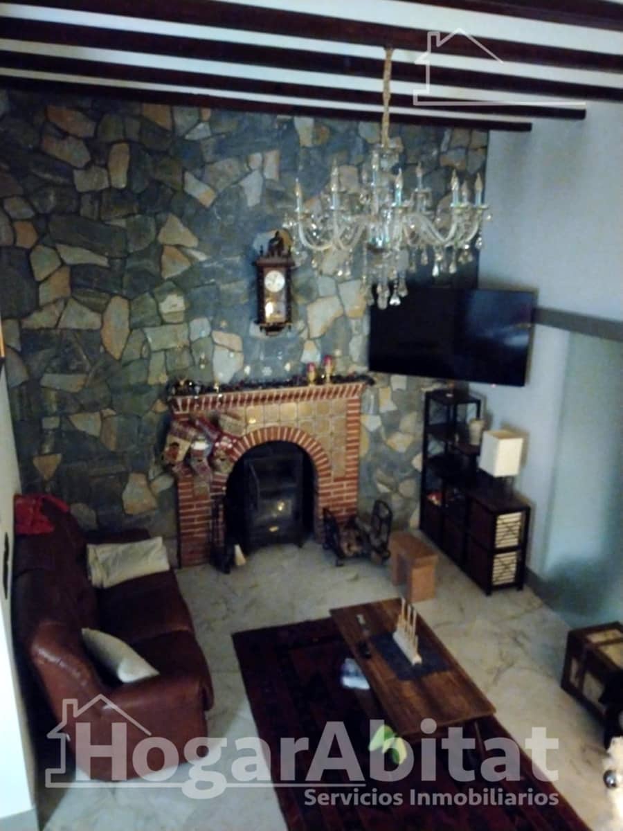 4 camera da letto Casa in vendita in Beniarjo con garage - 215.000 € (Rif: 9778241)