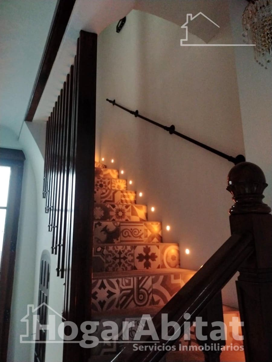 4 camera da letto Casa in vendita in Beniarjo con garage - 215.000 € (Rif: 9778241)