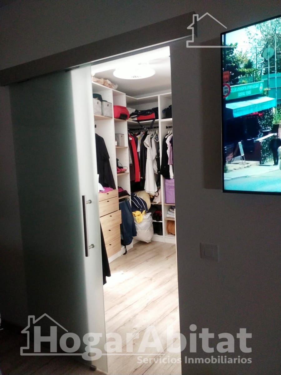 4 camera da letto Casa in vendita in Beniarjo con garage - 215.000 € (Rif: 9778241)