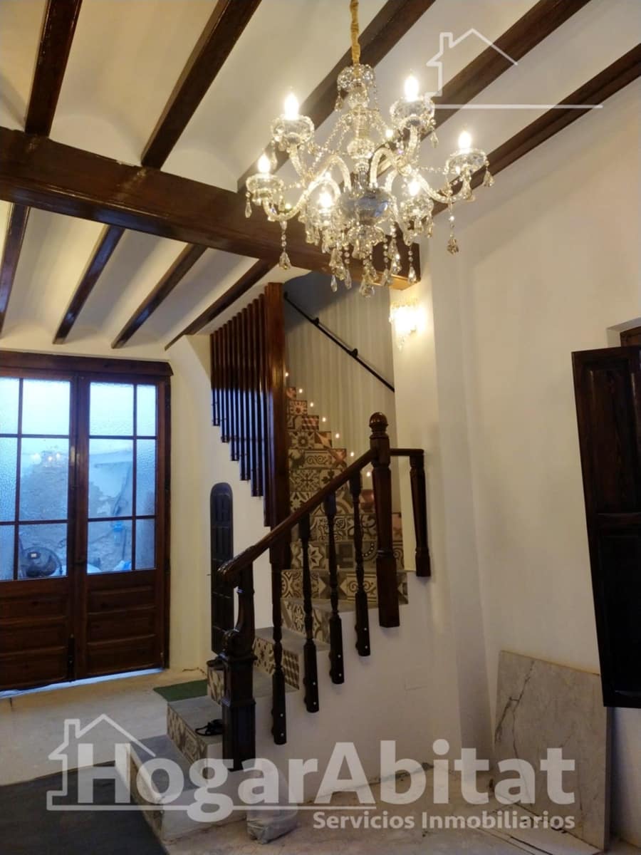 4 camera da letto Casa in vendita in Beniarjo con garage - 215.000 € (Rif: 9778241)