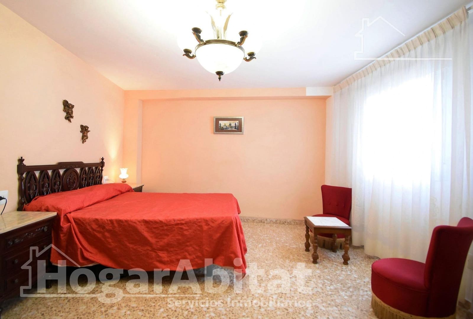 5 makuuhuone Omakotitalo myytävänä paikassa Pego mukana 
autotalli - 148 000 € (Ref: 9778242)