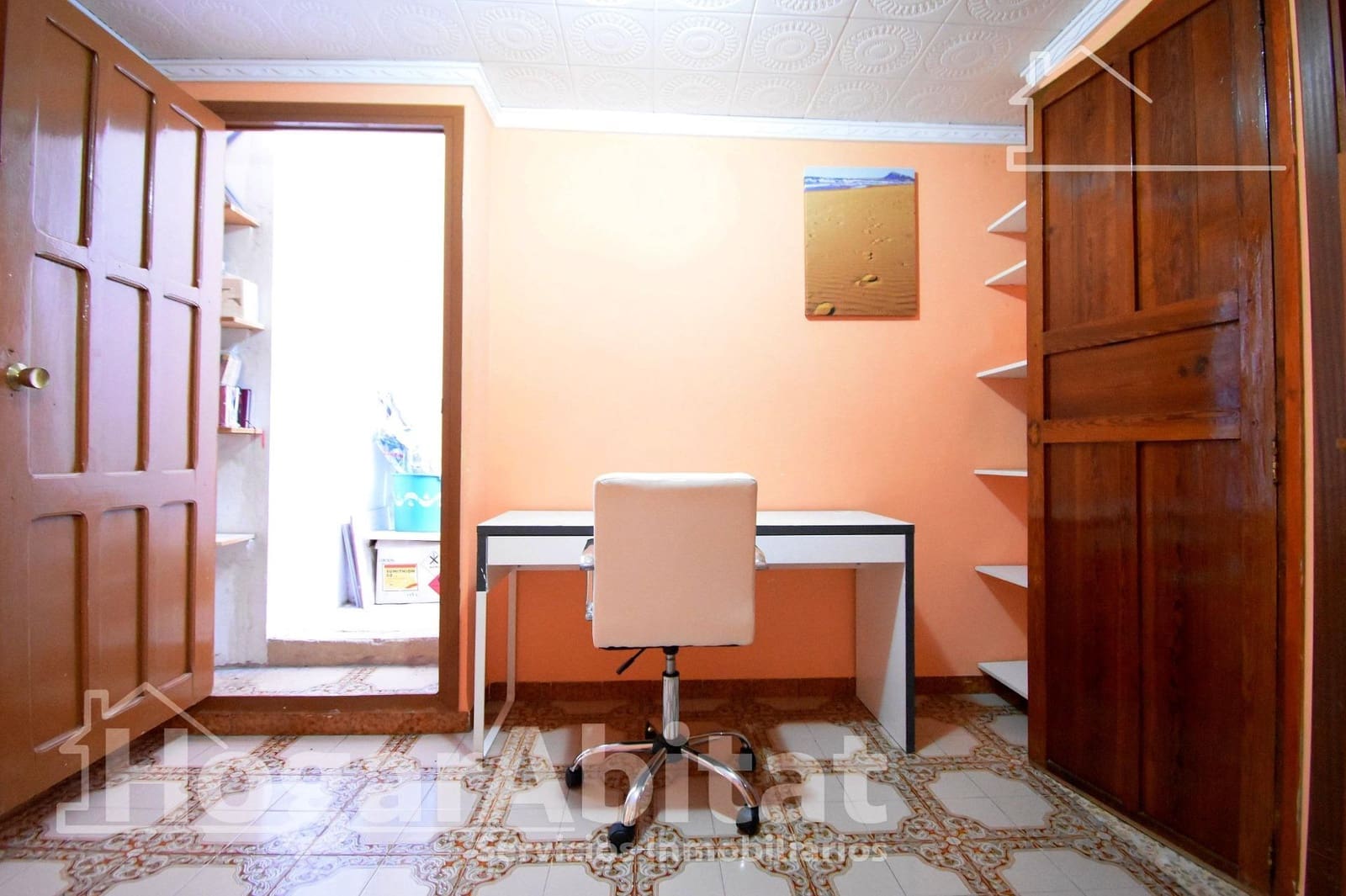 5 makuuhuone Omakotitalo myytävänä paikassa Pego mukana 
autotalli - 148 000 € (Ref: 9778242)