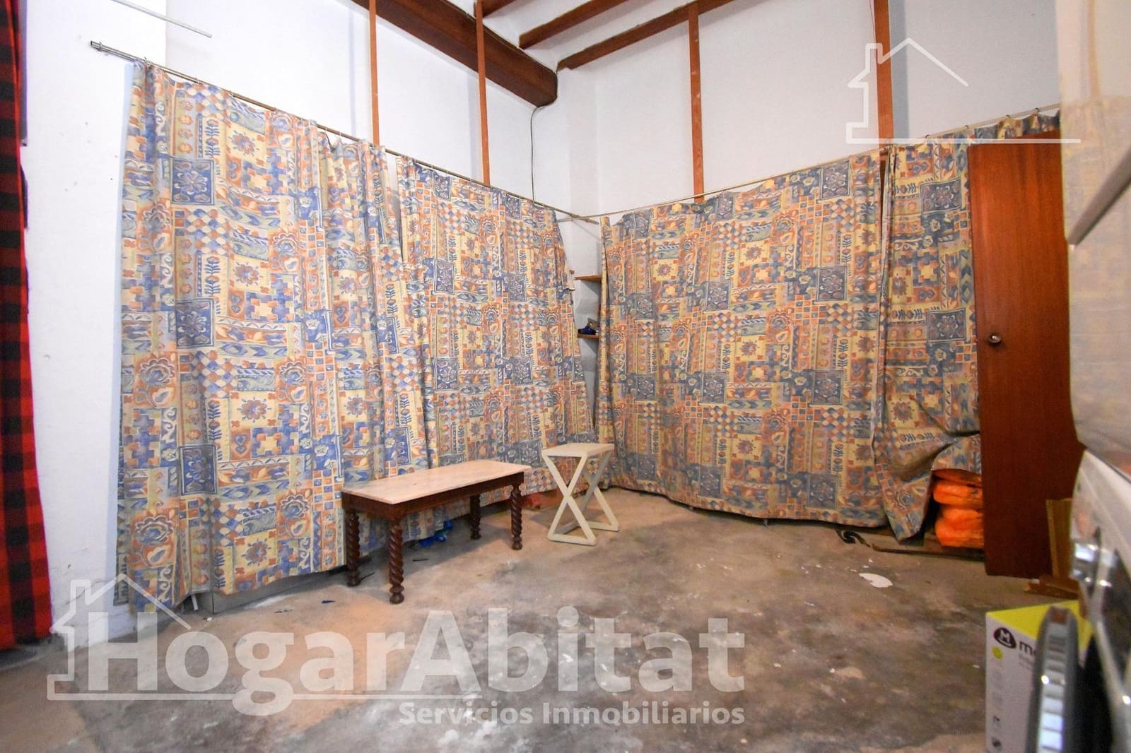 5 makuuhuone Omakotitalo myytävänä paikassa Pego mukana 
autotalli - 148 000 € (Ref: 9778242)