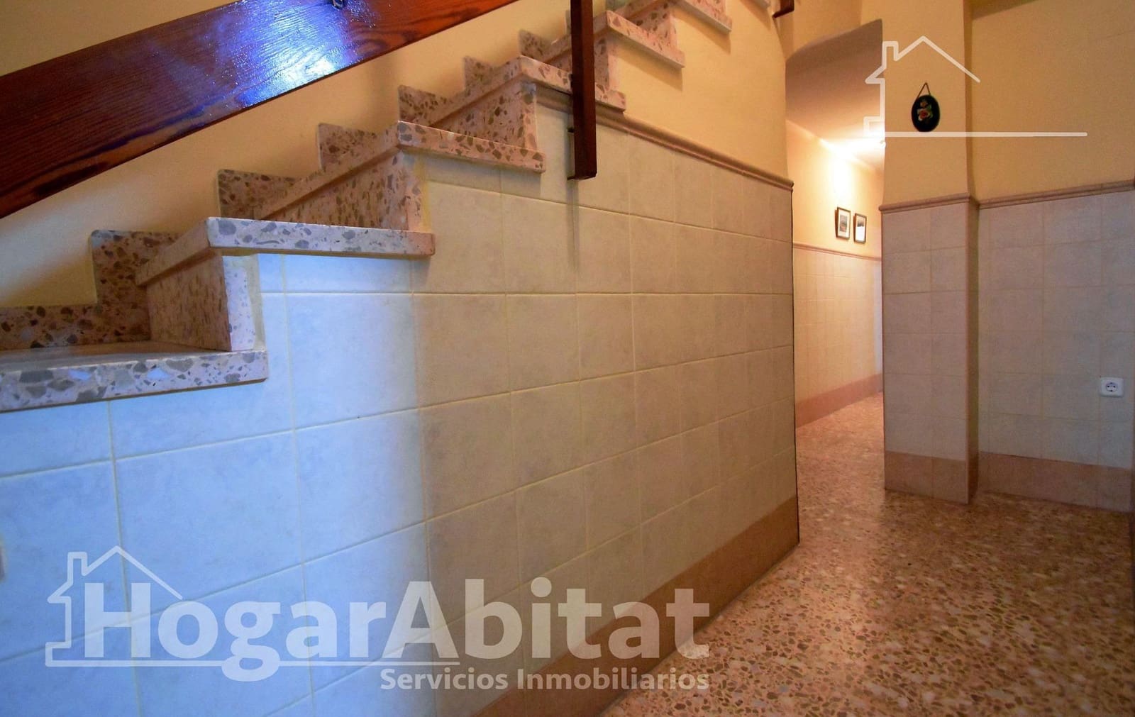 5 makuuhuone Omakotitalo myytävänä paikassa Pego mukana 
autotalli - 148 000 € (Ref: 9778242)