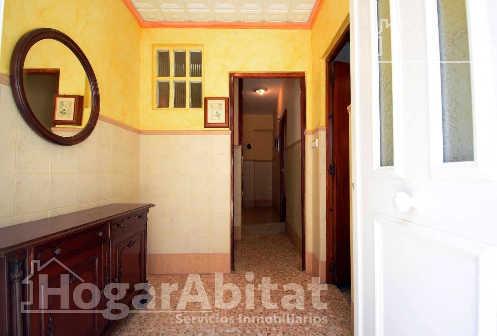 5 makuuhuone Omakotitalo myytävänä paikassa Pego mukana 
autotalli - 148 000 € (Ref: 9778242)