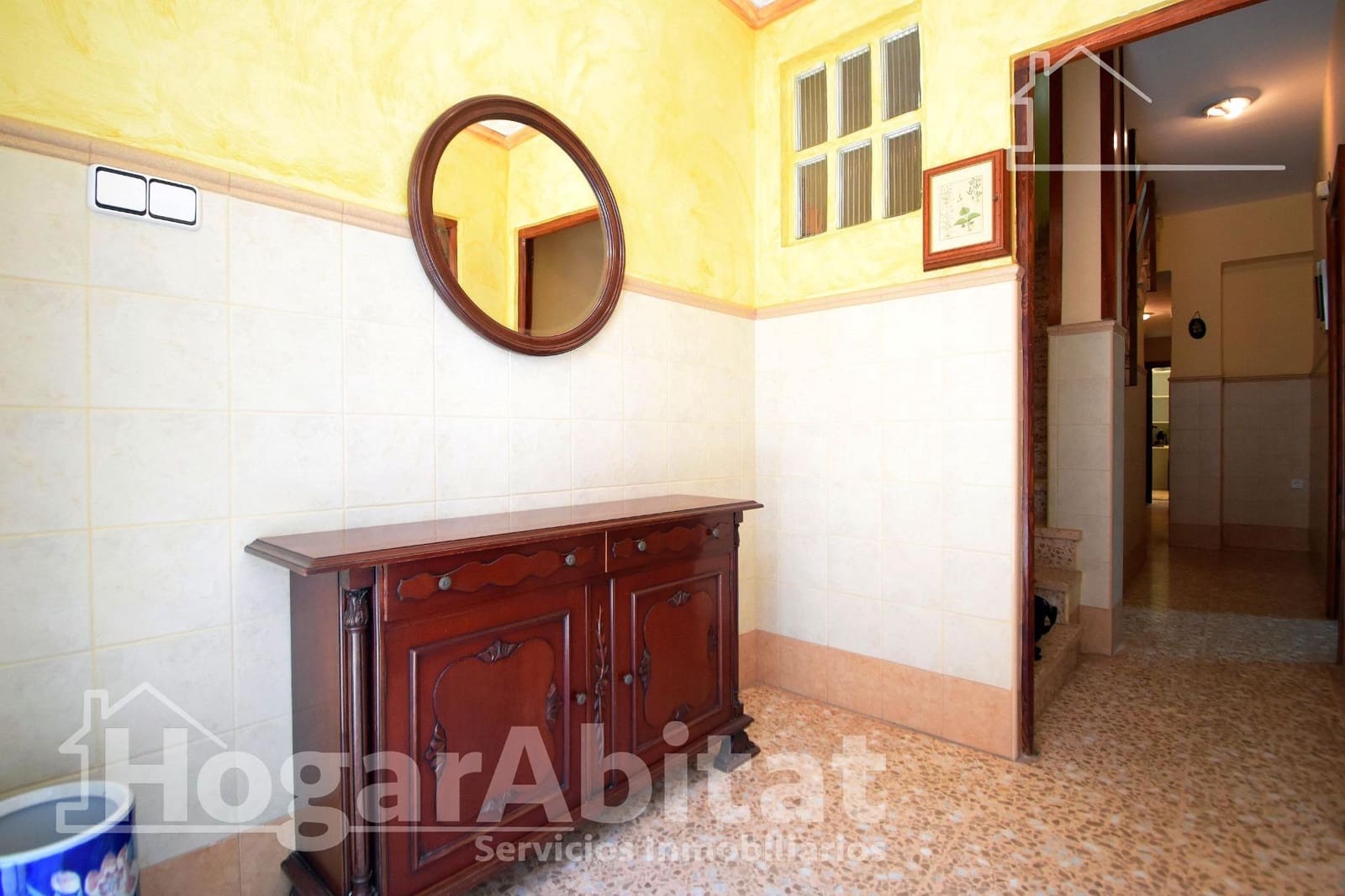 5 makuuhuone Omakotitalo myytävänä paikassa Pego mukana 
autotalli - 148 000 € (Ref: 9778242)