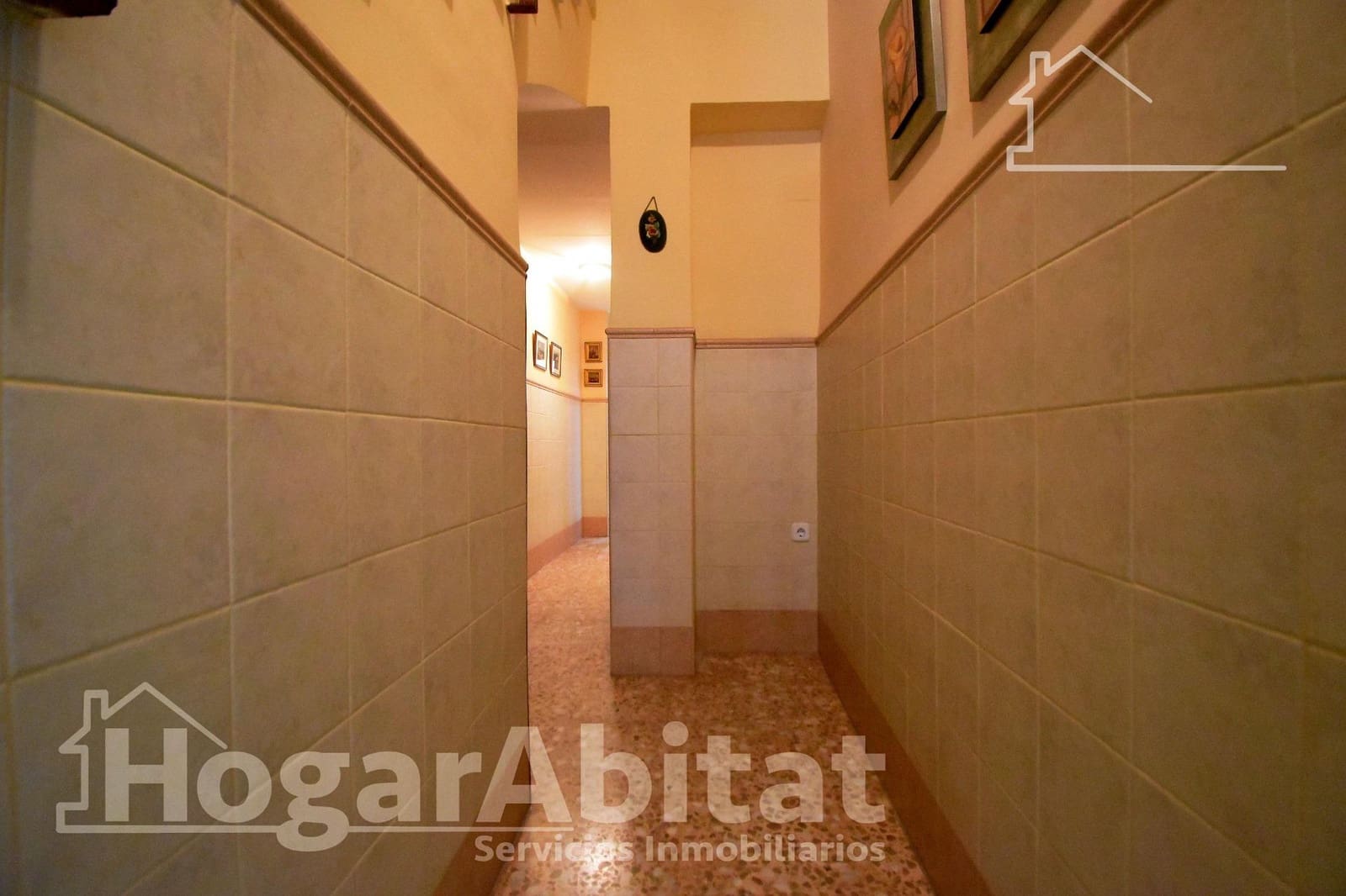 5 makuuhuone Omakotitalo myytävänä paikassa Pego mukana 
autotalli - 148 000 € (Ref: 9778242)