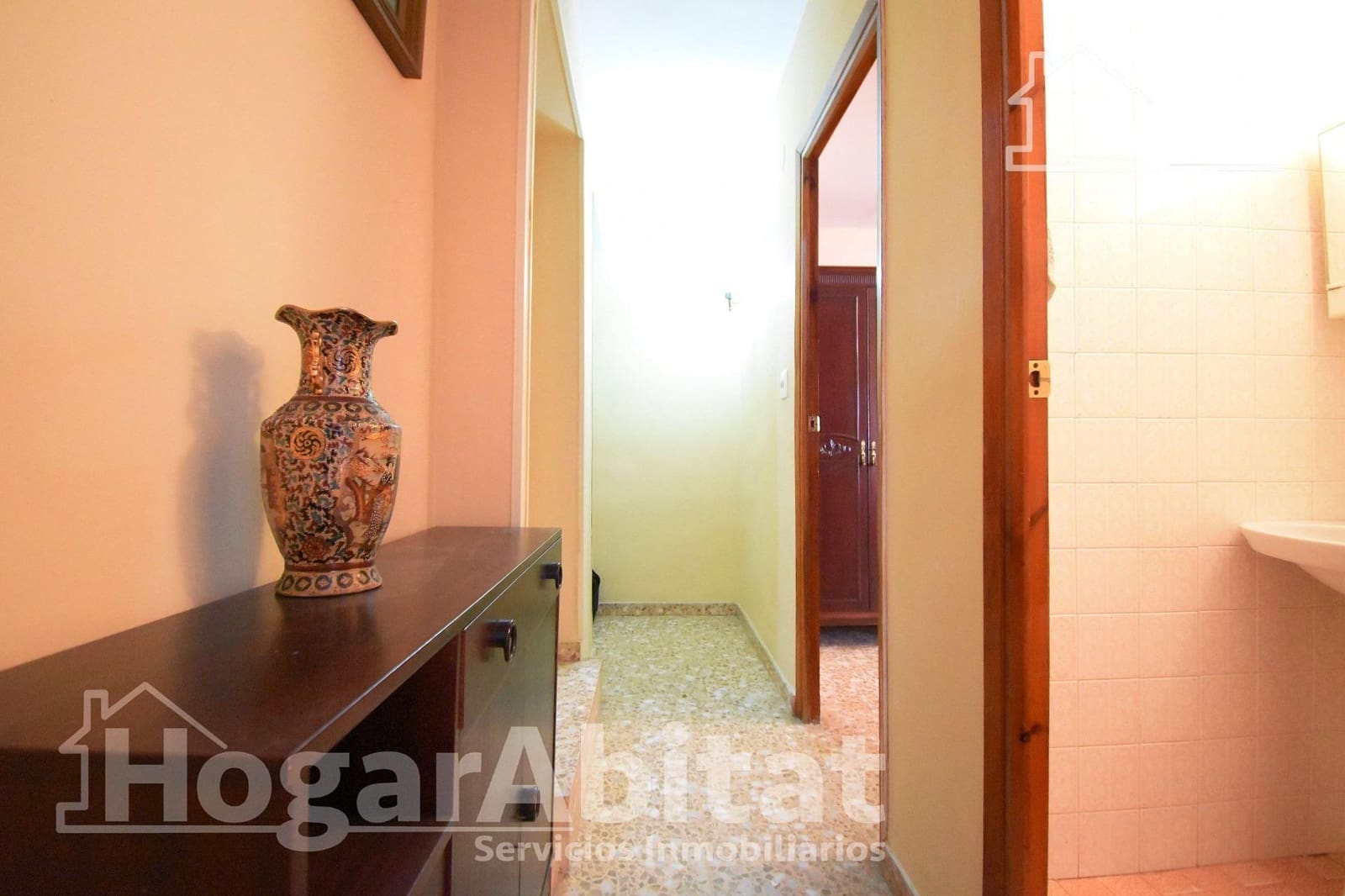 5 makuuhuone Omakotitalo myytävänä paikassa Pego mukana 
autotalli - 148 000 € (Ref: 9778242)