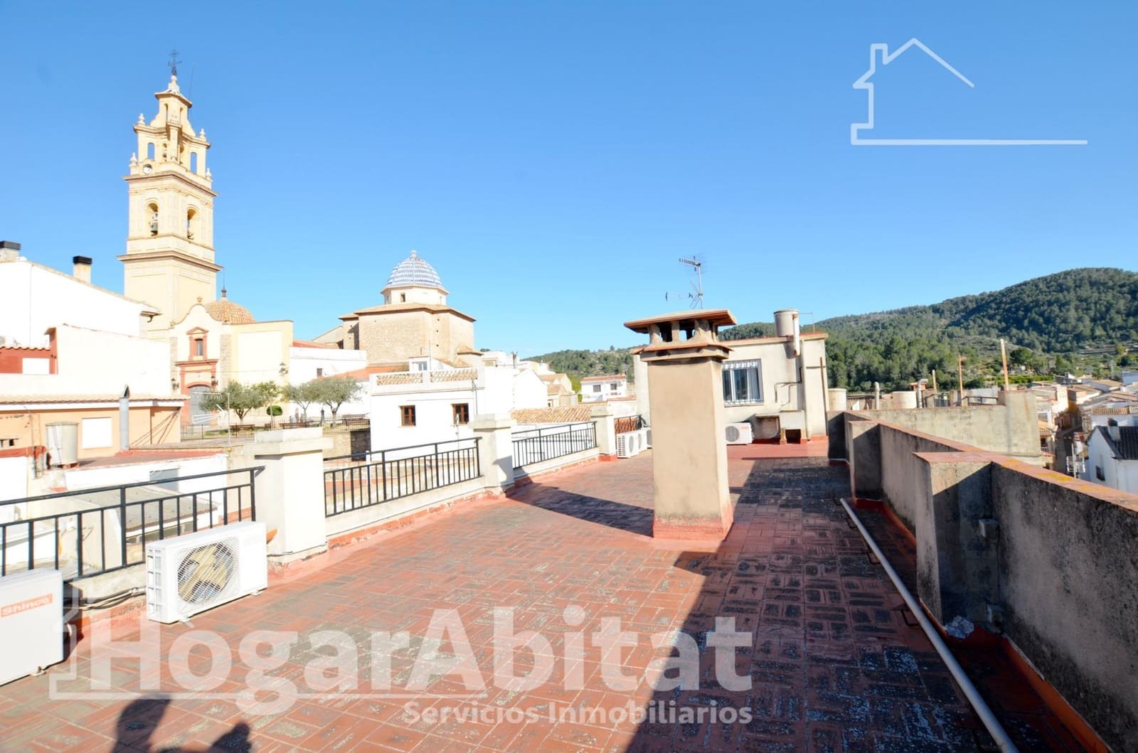 6 soverom Hus til salgs i La Font d'En Carros - € 230 000 (Ref: 9778243)