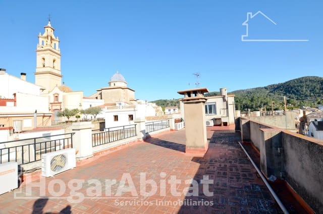 6 soverom Hus til salgs i La Font d'En Carròs - € 230 000 (Ref: 9778243)