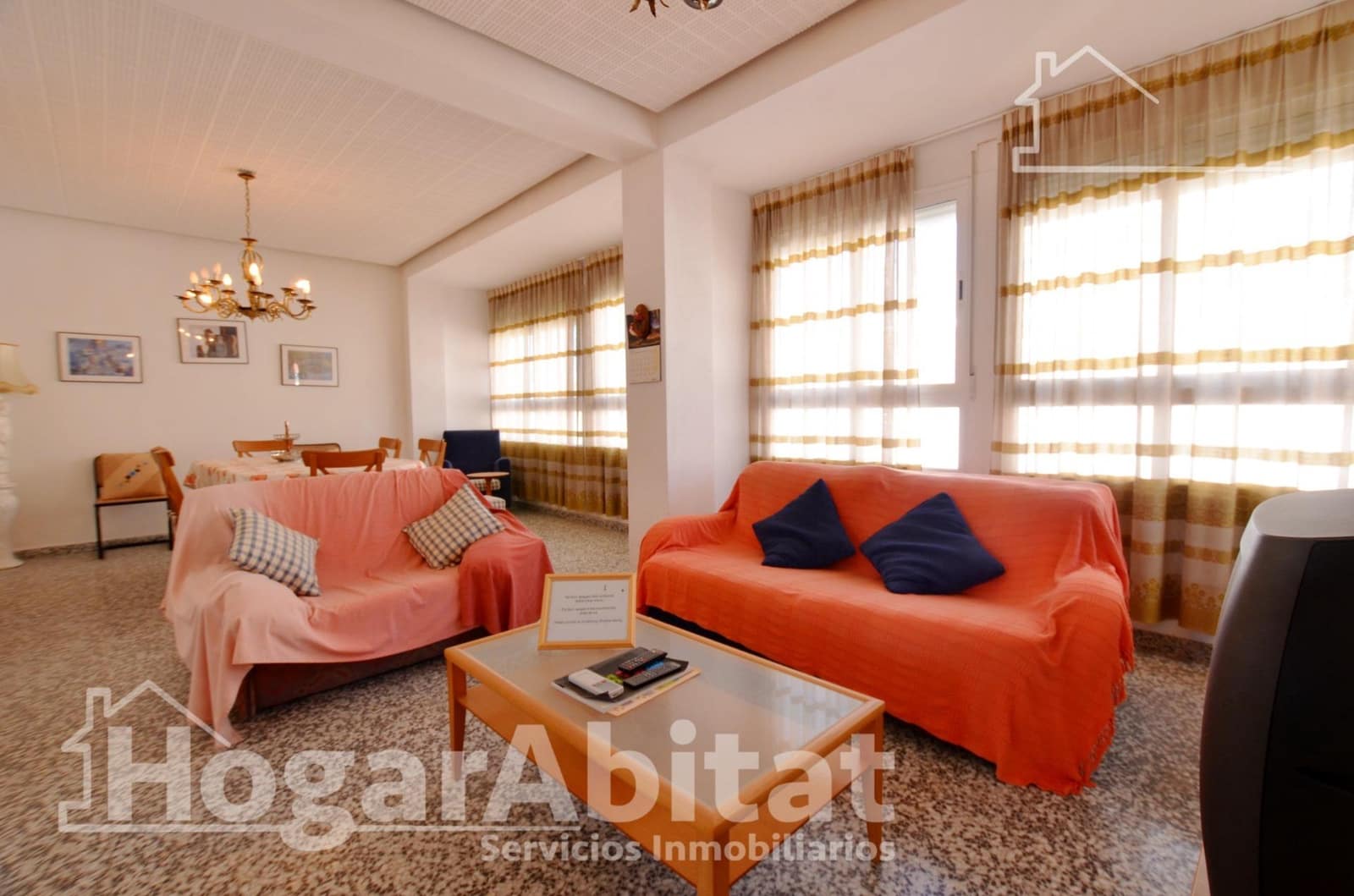 6 soverom Hus til salgs i La Font d'En Carros - € 230 000 (Ref: 9778243)