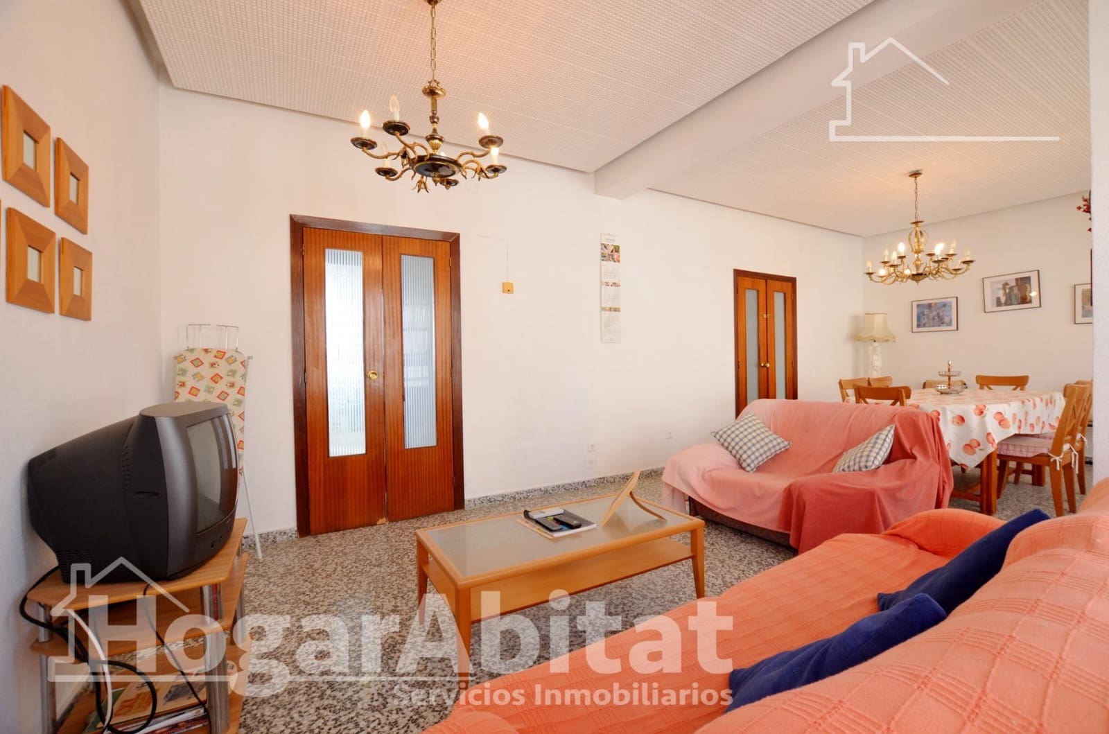 6 soverom Hus til salgs i La Font d'En Carros - € 230 000 (Ref: 9778243)