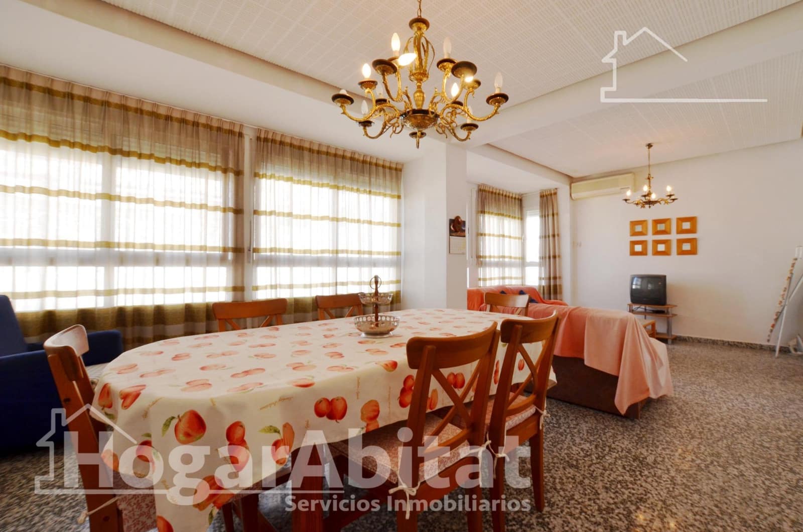 6 soverom Hus til salgs i La Font d'En Carros - € 230 000 (Ref: 9778243)