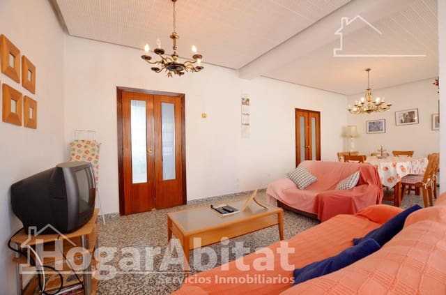 6 soverom Hus til salgs i La Font d'En Carròs - € 230 000 (Ref: 9778243)