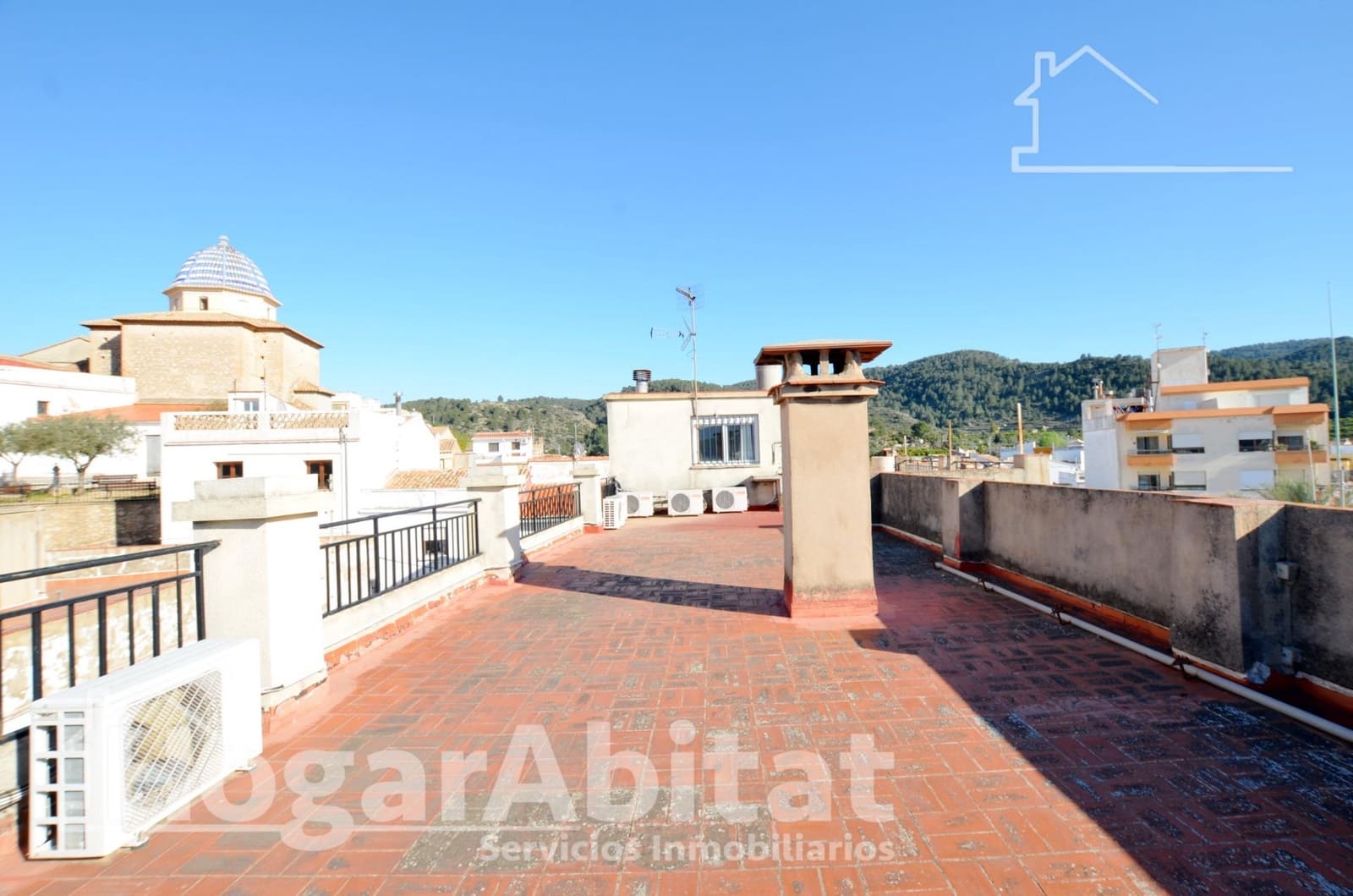 6 soverom Hus til salgs i La Font d'En Carros - € 230 000 (Ref: 9778243)