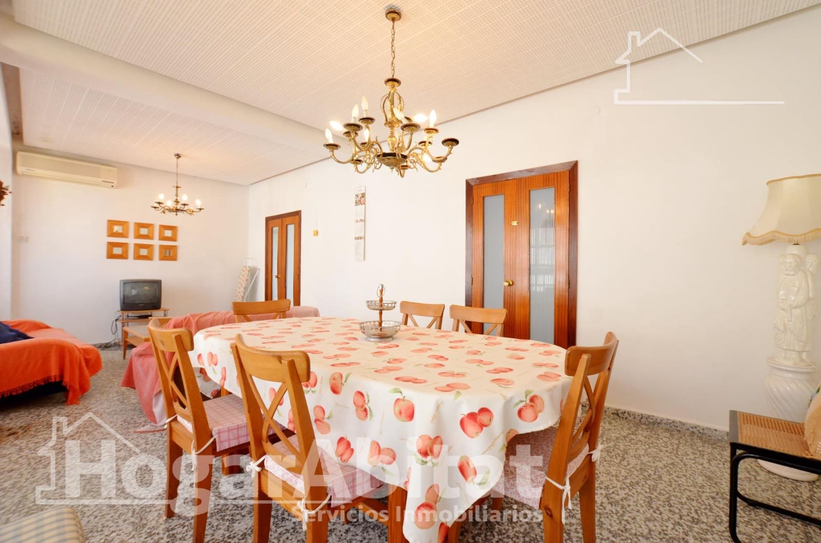 6 soverom Hus til salgs i La Font d'En Carros - € 230 000 (Ref: 9778243)