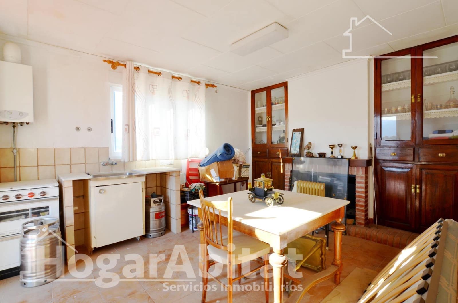 6 soverom Hus til salgs i La Font d'En Carros - € 230 000 (Ref: 9778243)