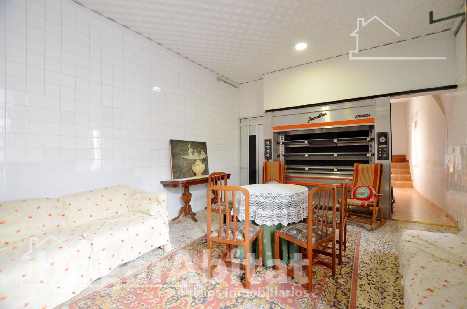 6 soverom Hus til salgs i La Font d'En Carros - € 230 000 (Ref: 9778243)