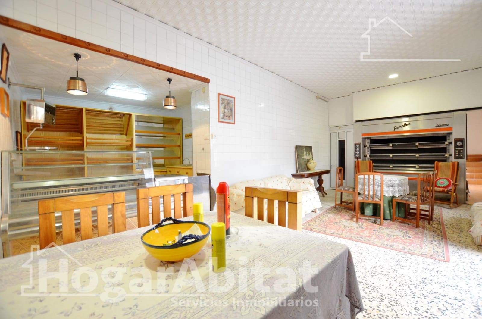 6 soverom Hus til salgs i La Font d'En Carros - € 230 000 (Ref: 9778243)