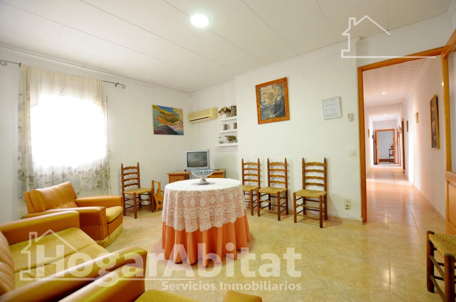 6 soverom Hus til salgs i La Font d'En Carros - € 230 000 (Ref: 9778243)