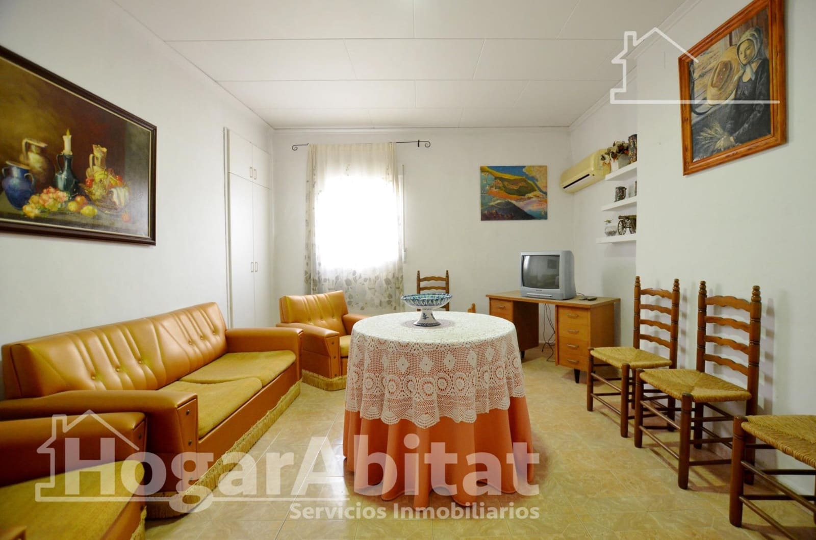 6 soverom Hus til salgs i La Font d'En Carros - € 230 000 (Ref: 9778243)