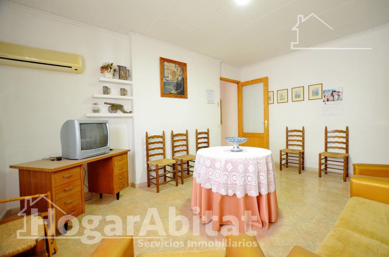 6 soverom Hus til salgs i La Font d'En Carros - € 230 000 (Ref: 9778243)