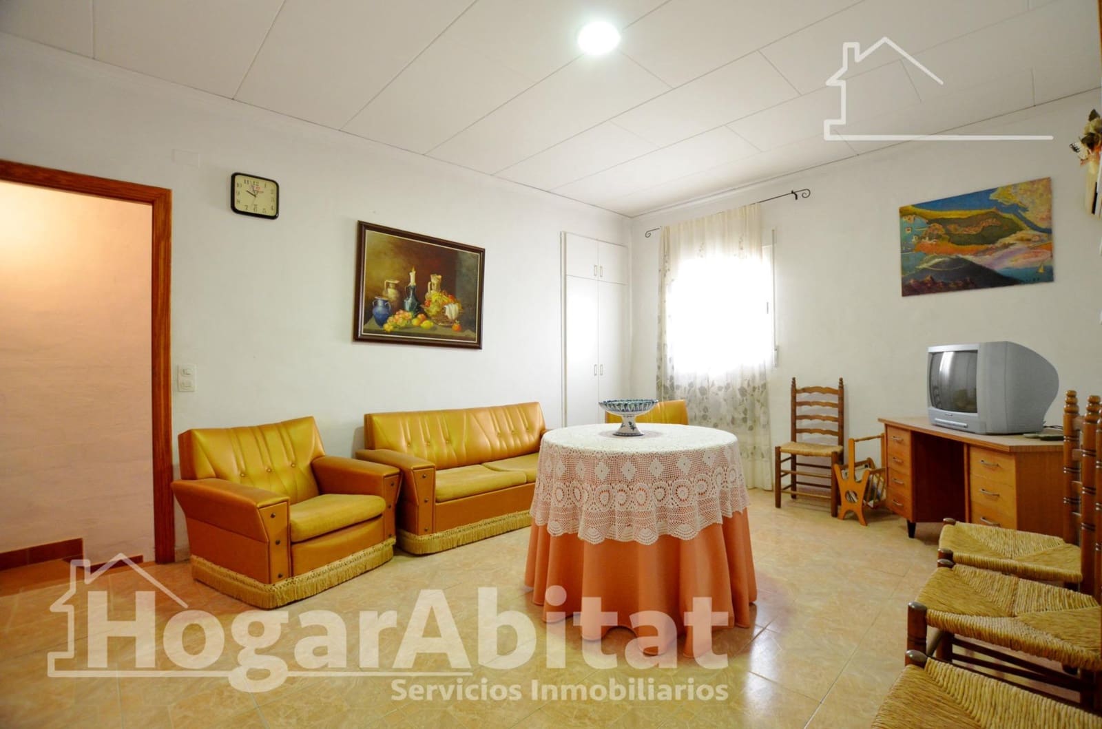 6 soverom Hus til salgs i La Font d'En Carros - € 230 000 (Ref: 9778243)