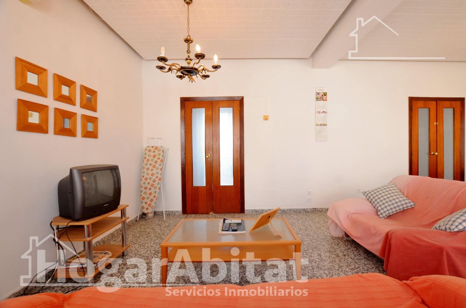 6 soverom Hus til salgs i La Font d'En Carros - € 230 000 (Ref: 9778243)