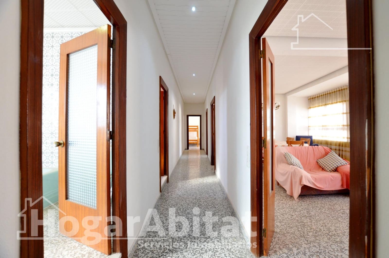 6 soverom Hus til salgs i La Font d'En Carros - € 230 000 (Ref: 9778243)