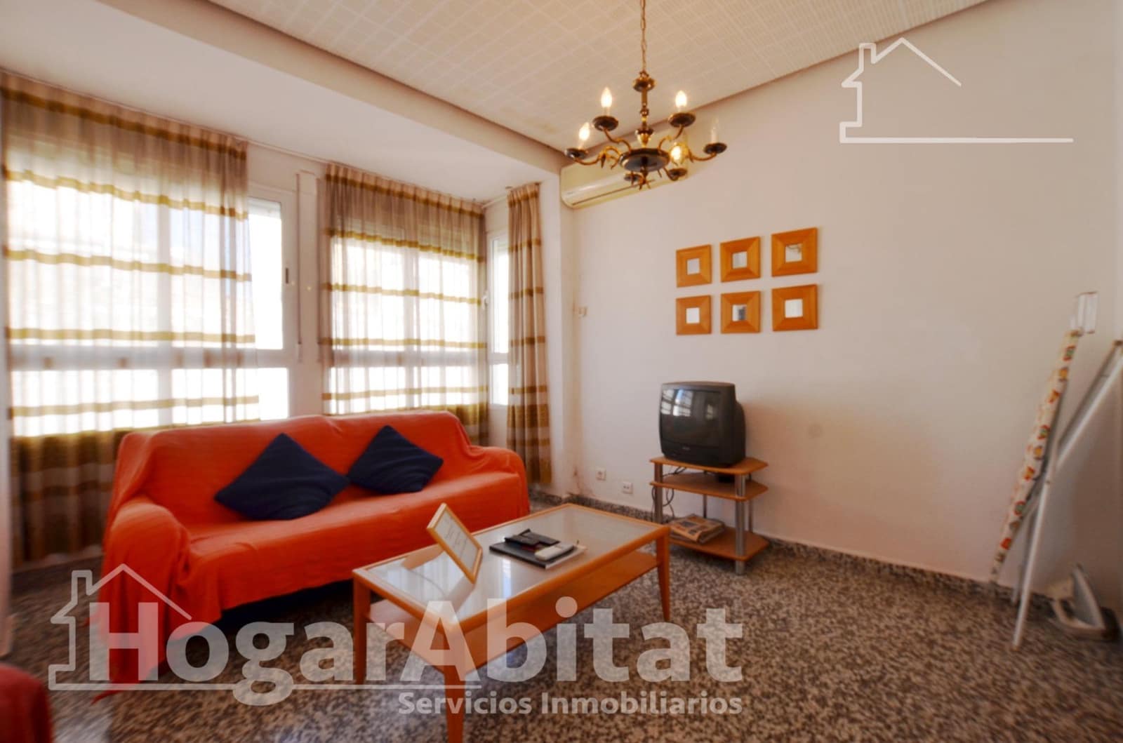 6 soverom Hus til salgs i La Font d'En Carros - € 230 000 (Ref: 9778243)