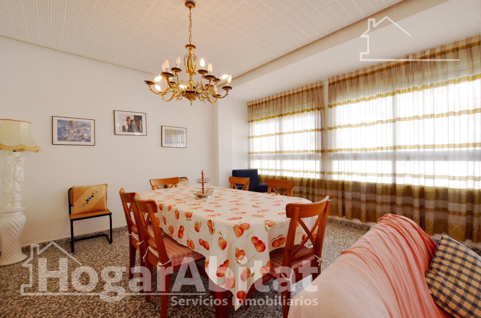 6 soverom Hus til salgs i La Font d'En Carros - € 230 000 (Ref: 9778243)