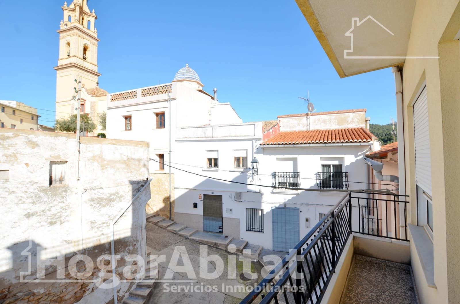 6 soverom Hus til salgs i La Font d'En Carros - € 230 000 (Ref: 9778243)