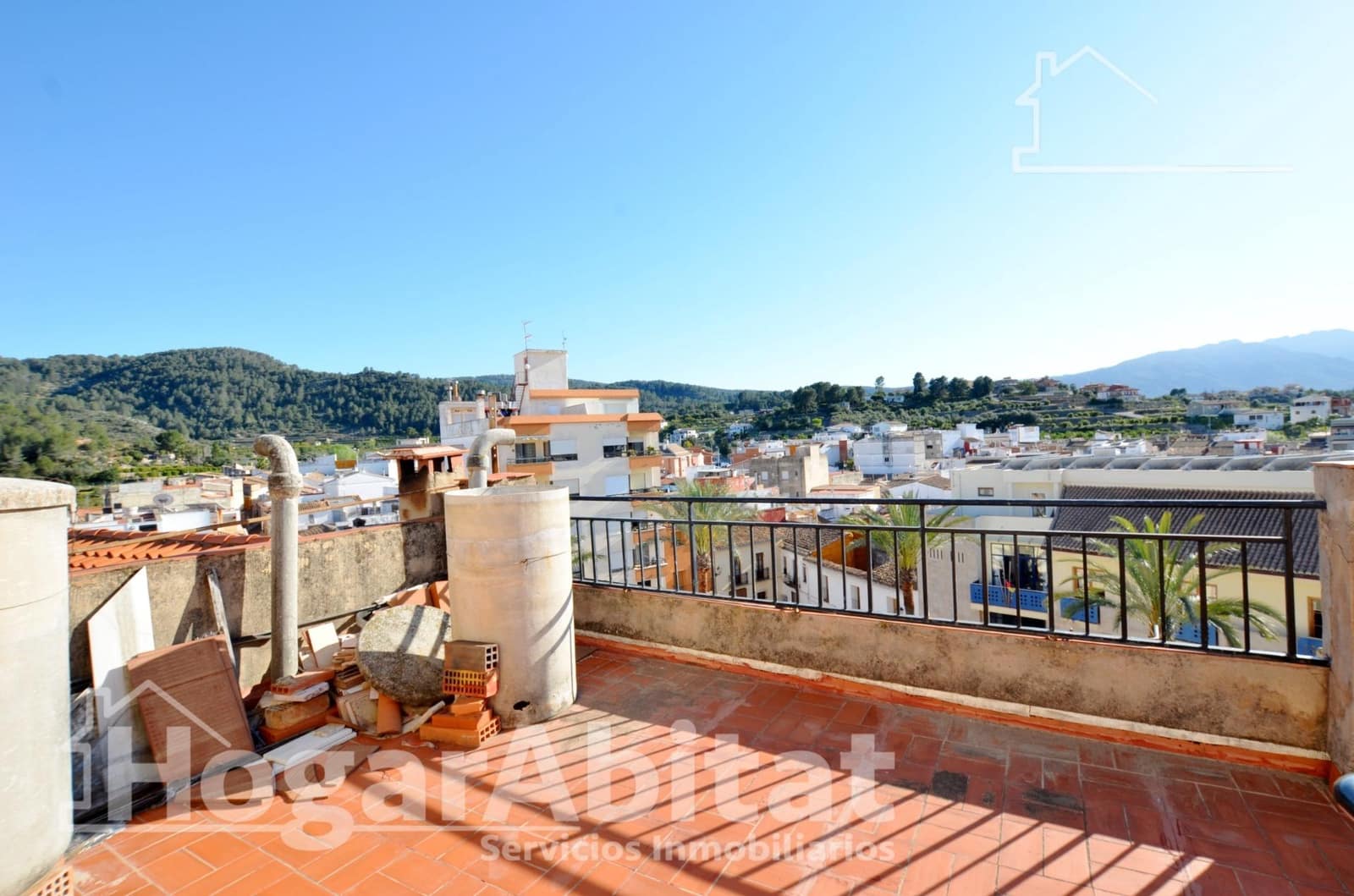 6 soverom Hus til salgs i La Font d'En Carros - € 230 000 (Ref: 9778243)