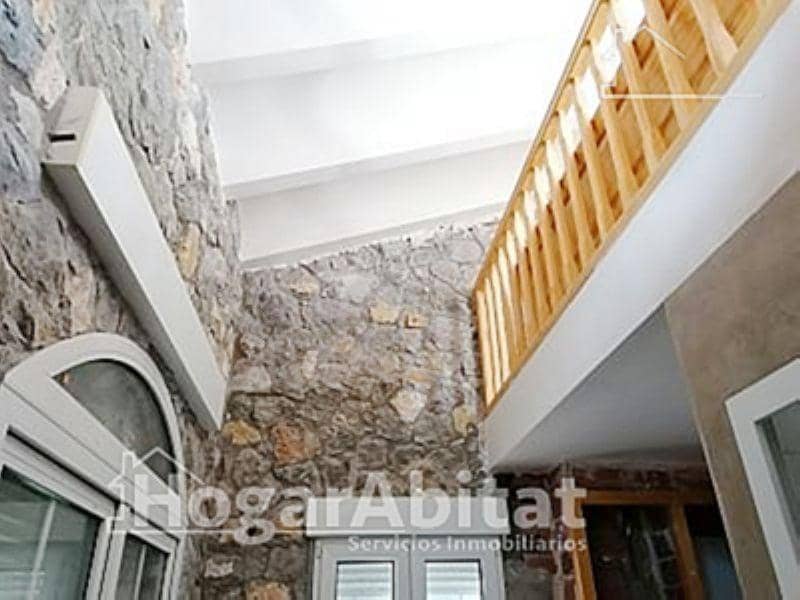 1 soveværelse Villa til salg i Castello de la Plana med garage - € 98.000 (Ref: 9780604)