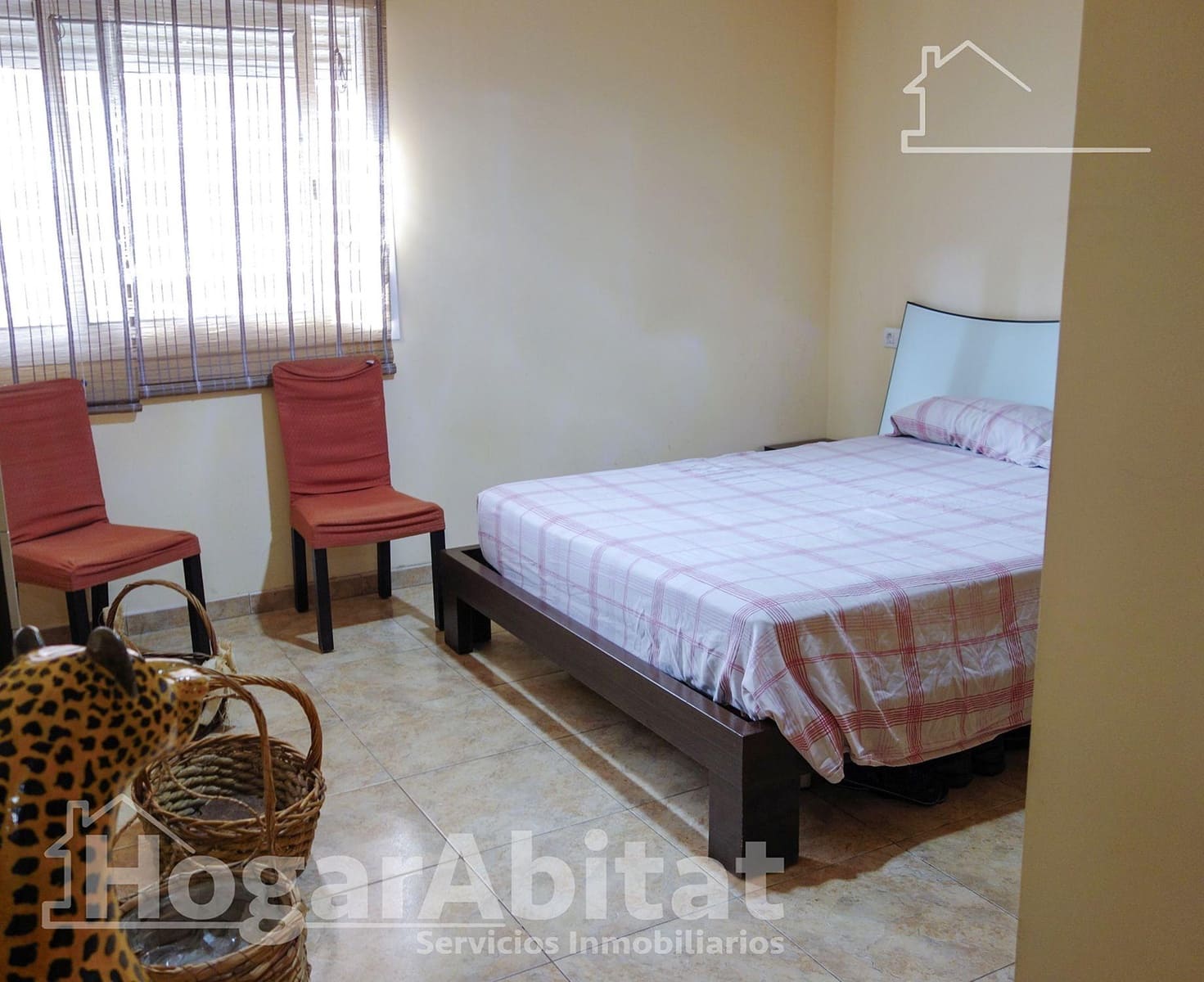 3 slaapkamer Rijtjeshuis te koop in Almassora / Almazora - € 234.000 (Ref: 9780607)