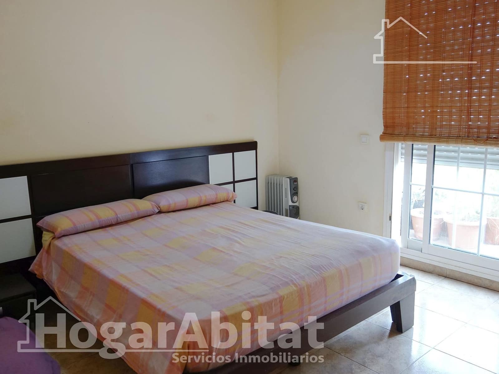 3 slaapkamer Rijtjeshuis te koop in Almassora / Almazora - € 234.000 (Ref: 9780607)