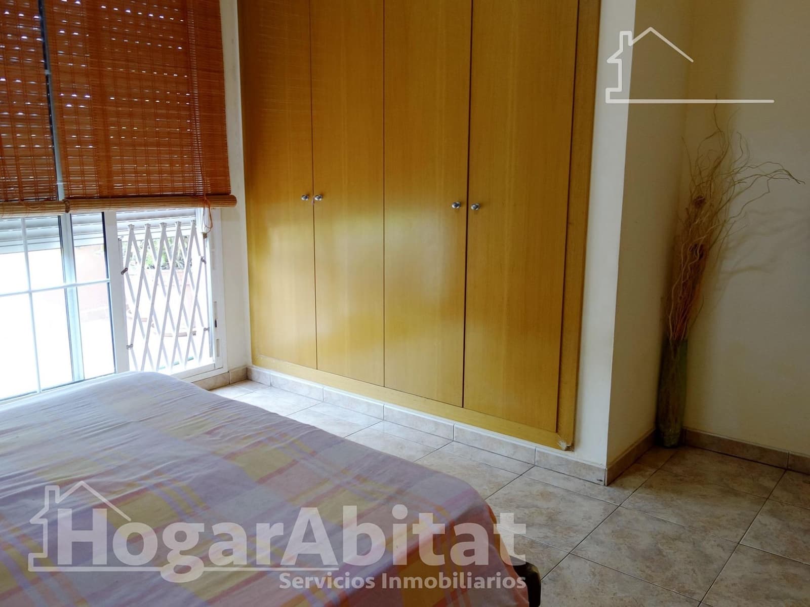 3 slaapkamer Rijtjeshuis te koop in Almassora / Almazora - € 234.000 (Ref: 9780607)