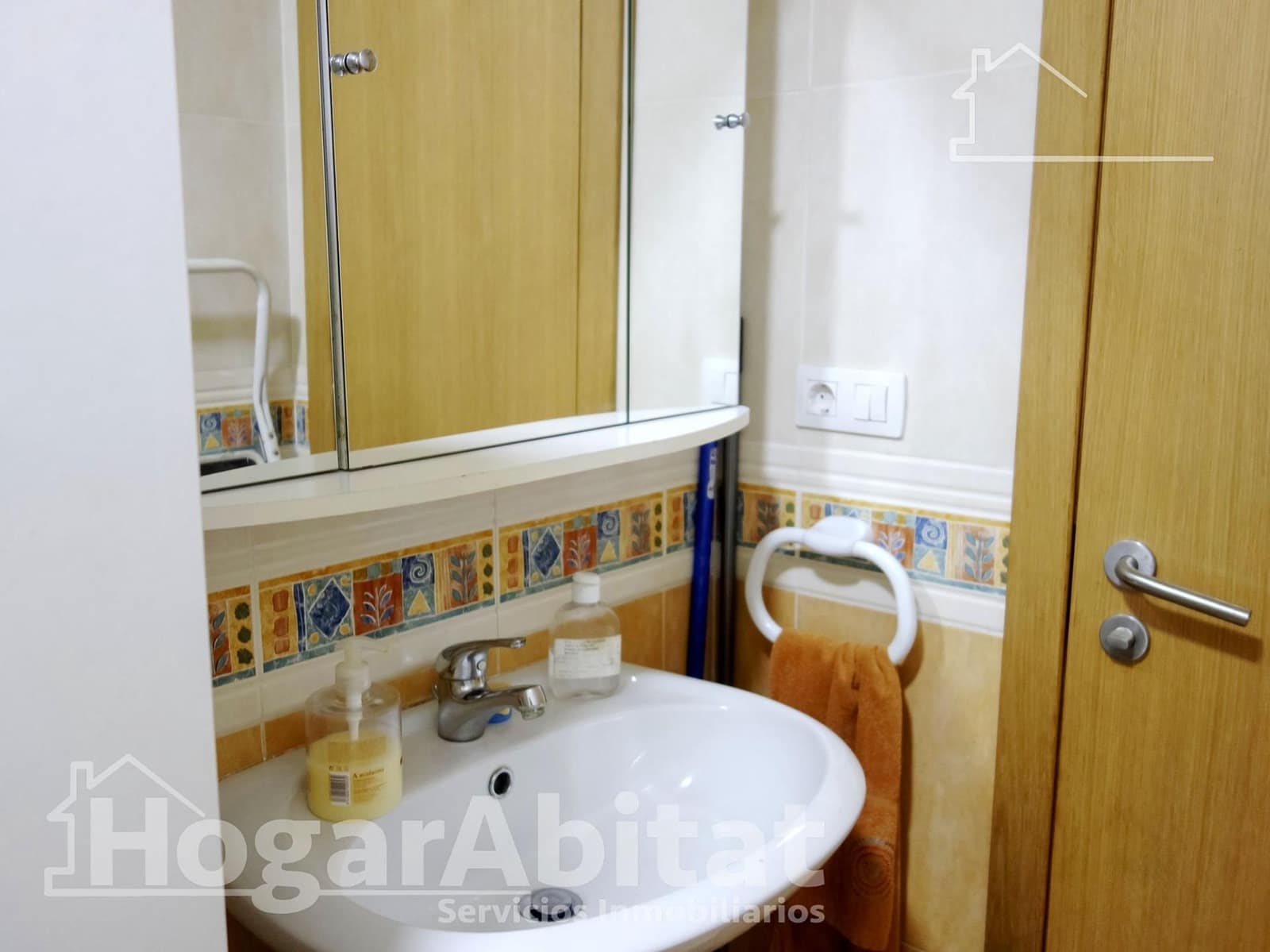 3 slaapkamer Rijtjeshuis te koop in Almassora / Almazora - € 234.000 (Ref: 9780607)