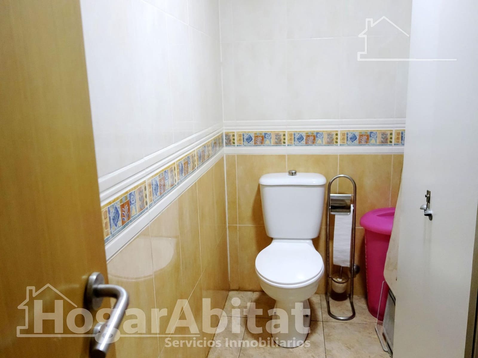 3 slaapkamer Rijtjeshuis te koop in Almassora / Almazora - € 234.000 (Ref: 9780607)