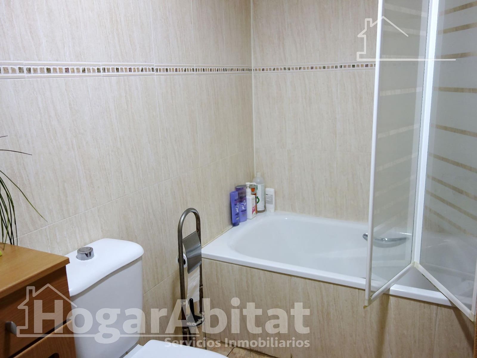 3 slaapkamer Rijtjeshuis te koop in Almassora / Almazora - € 234.000 (Ref: 9780607)