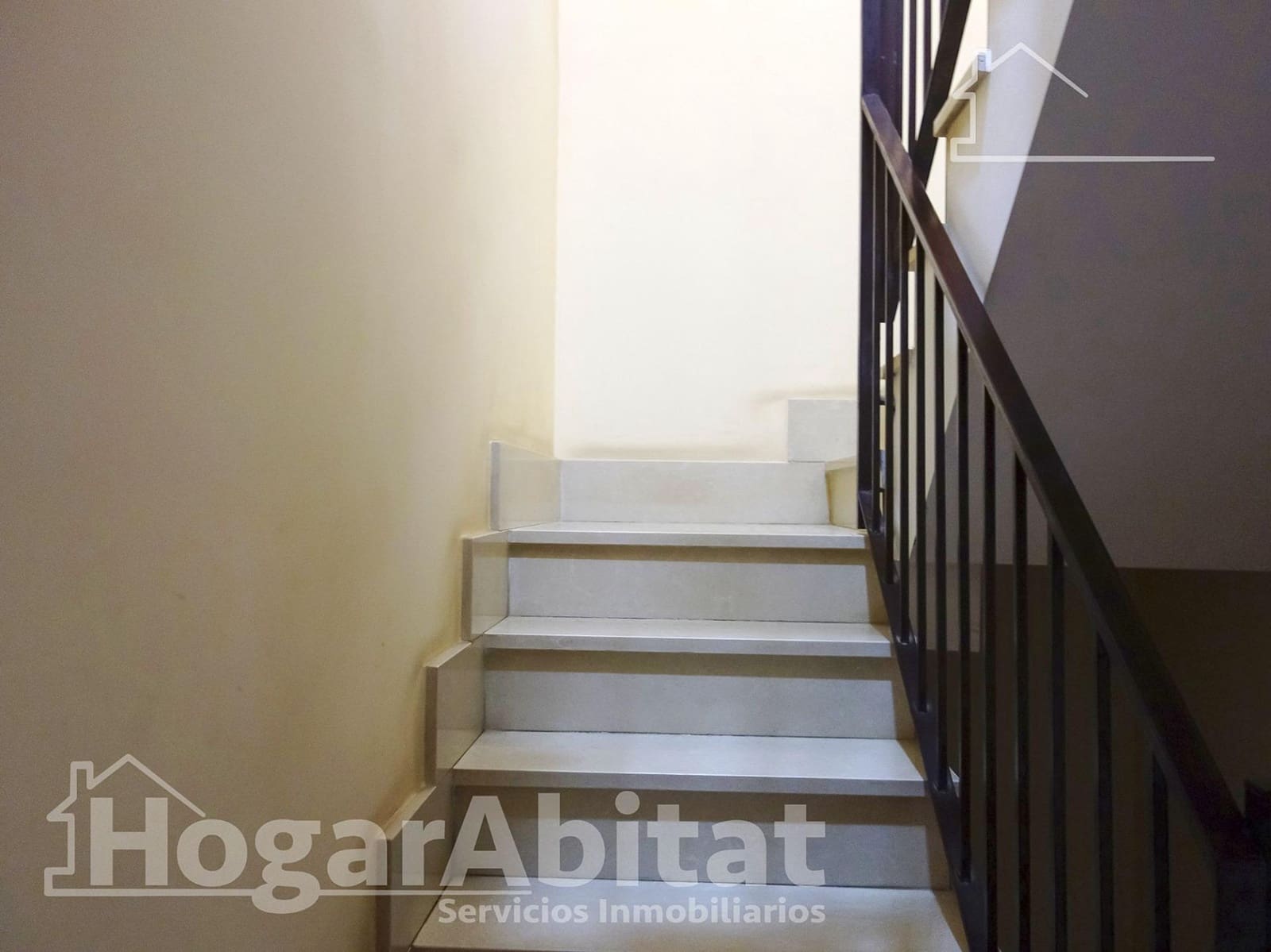 3 slaapkamer Rijtjeshuis te koop in Almassora / Almazora - € 234.000 (Ref: 9780607)